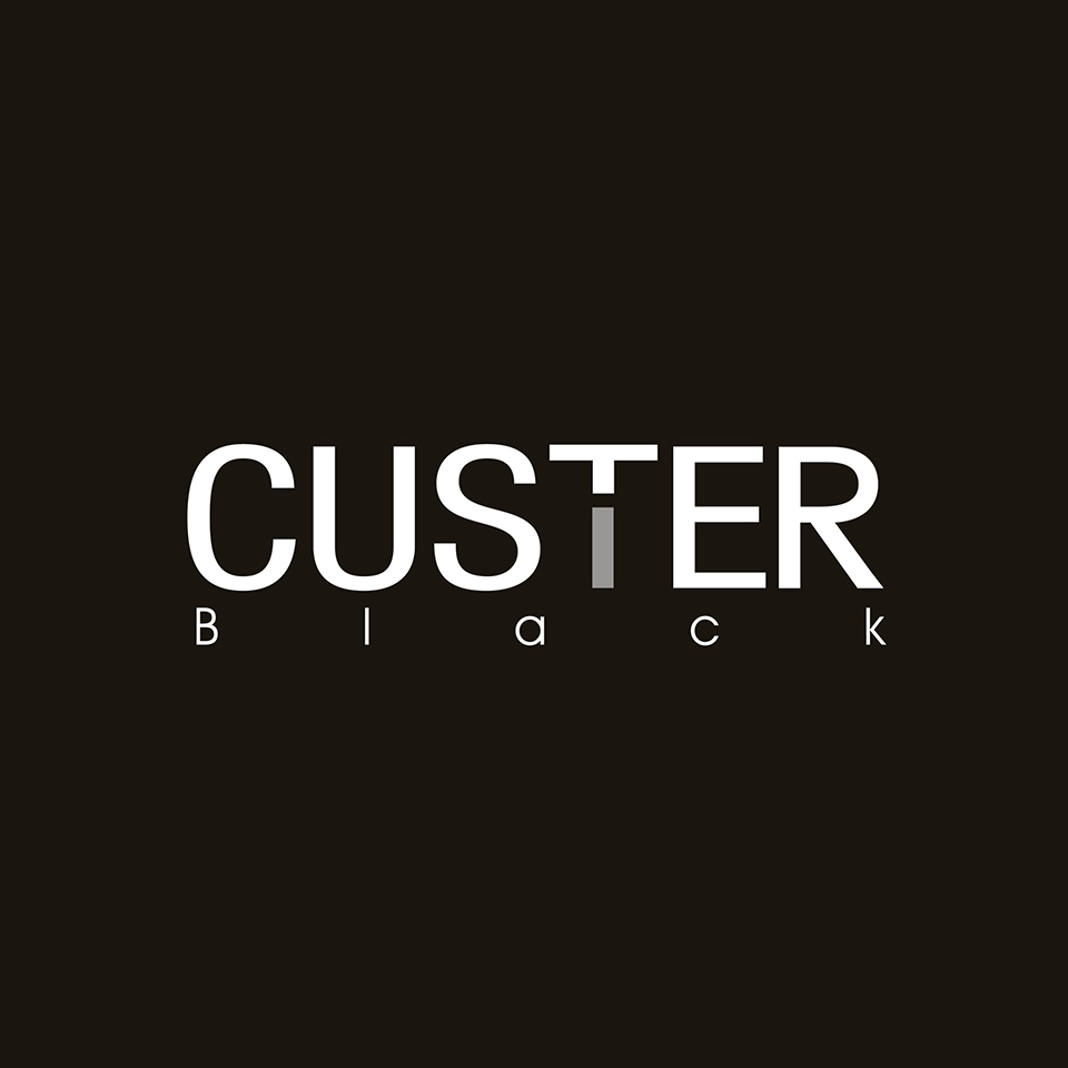 Custer Black
